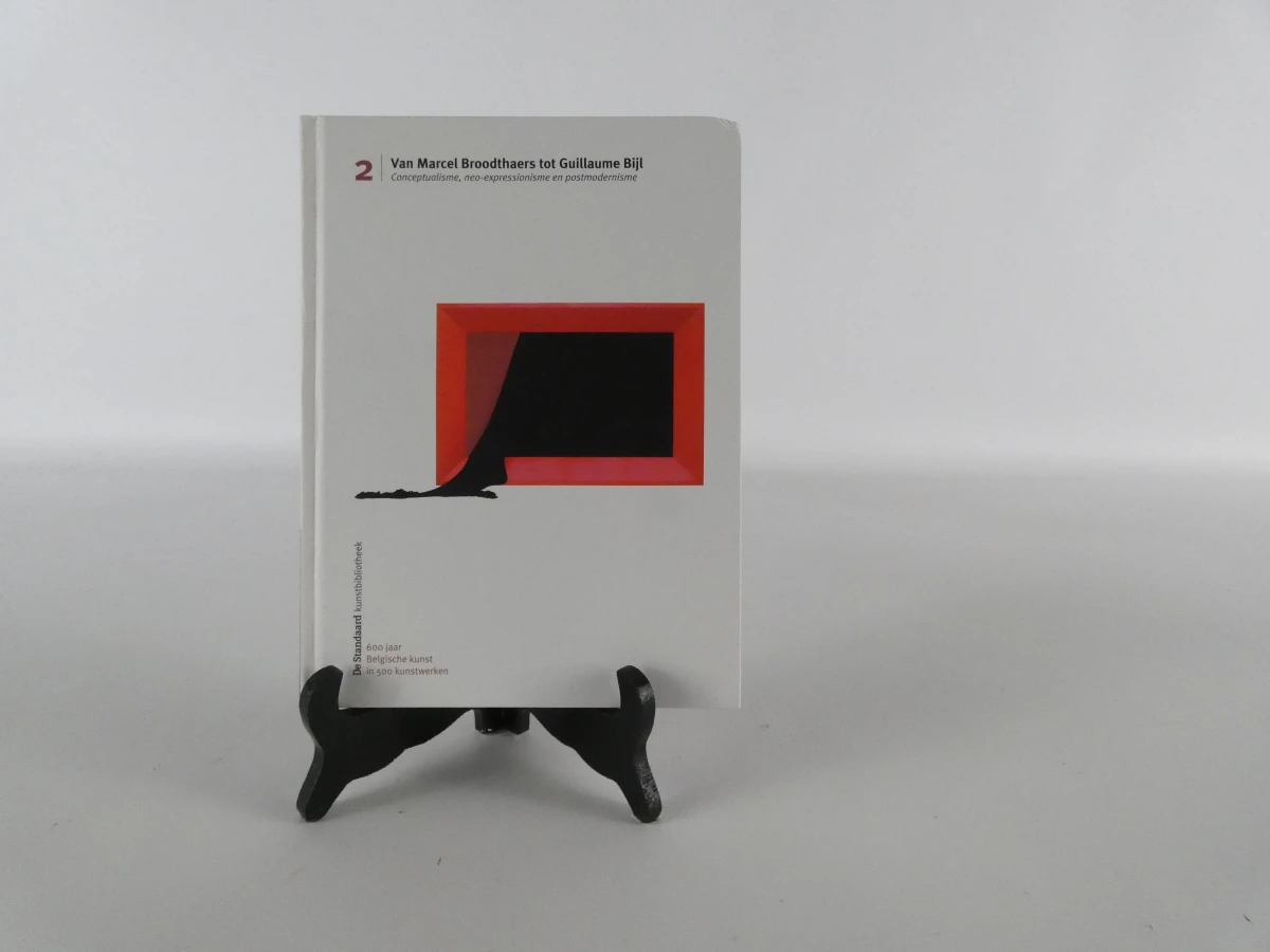 Lot kunstboeken - "Kunstbibliotheek" 10 delen - foto 7