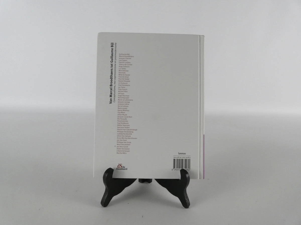 Lot kunstboeken - "Kunstbibliotheek" 10 delen - foto 8