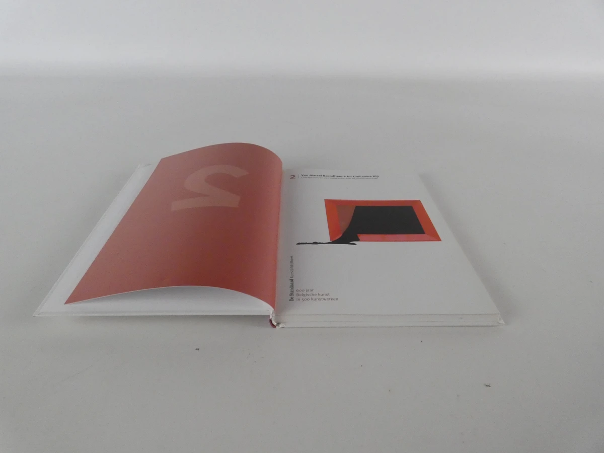 Lot kunstboeken - "Kunstbibliotheek" 10 delen - foto 10