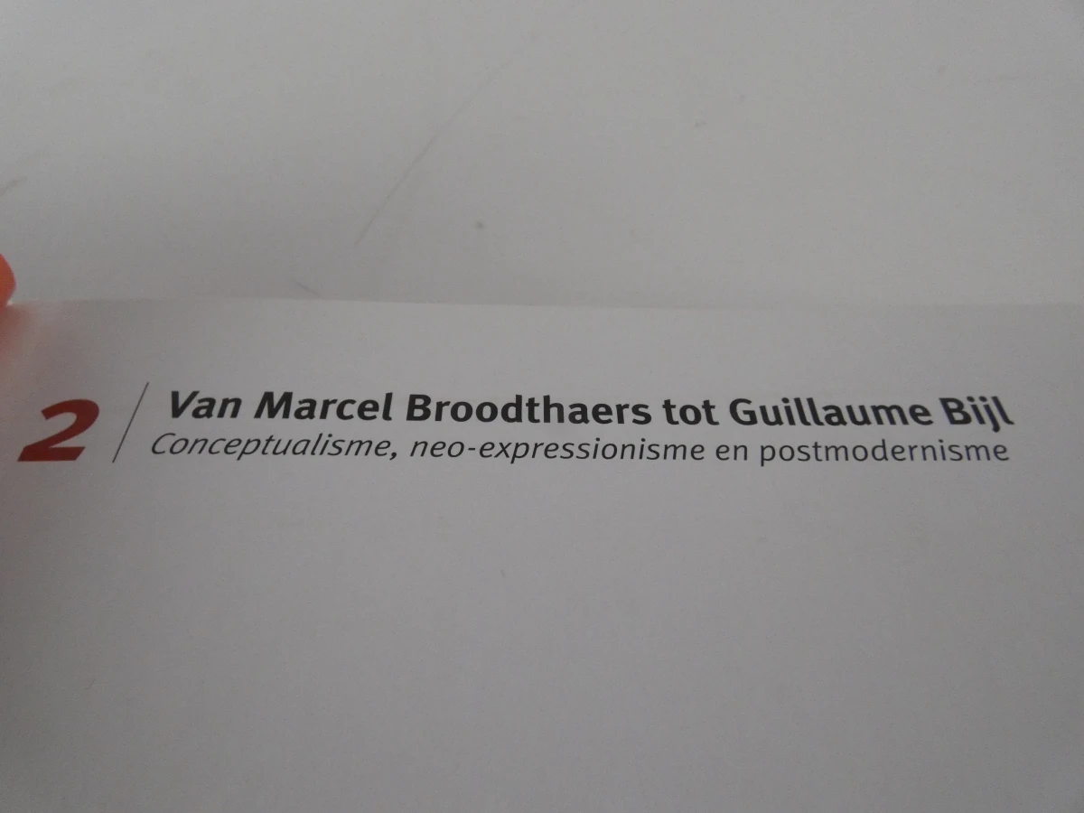Lot kunstboeken - "Kunstbibliotheek" 10 delen - foto 11