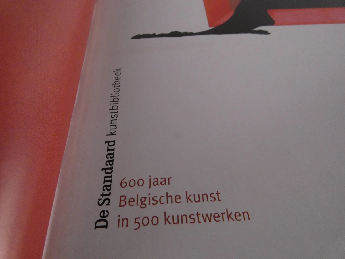 Lot kunstboeken - "Kunstbibliotheek" 10 delen - foto 12
