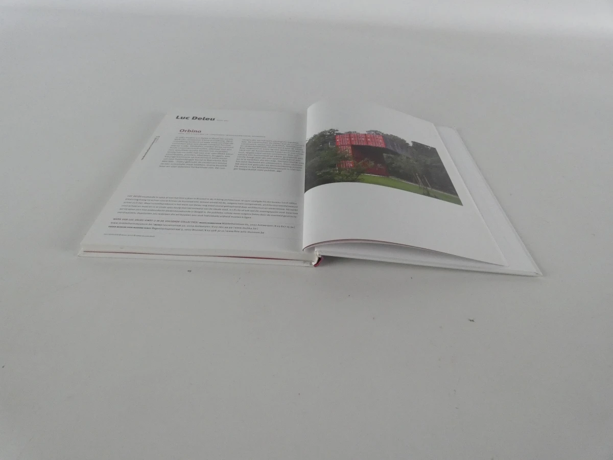 Lot kunstboeken - "Kunstbibliotheek" 10 delen - foto 13