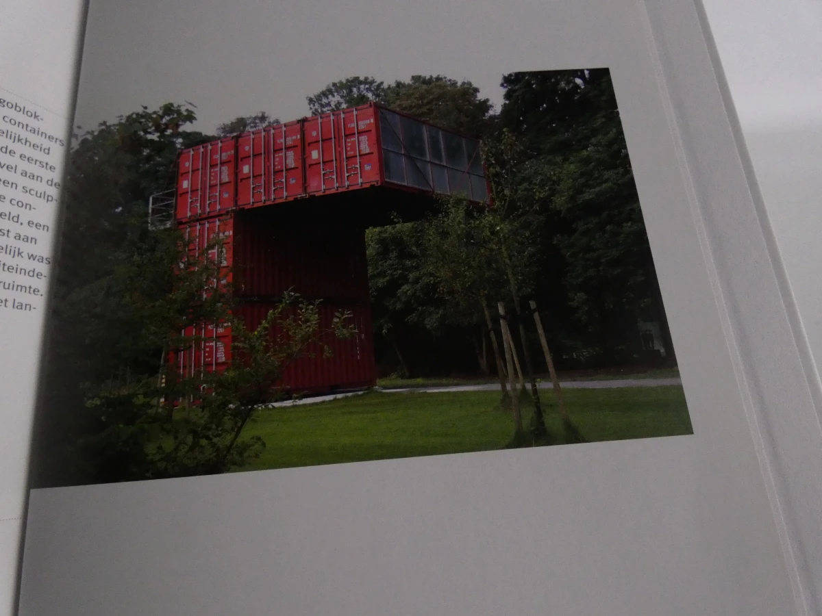 Lot kunstboeken - "Kunstbibliotheek" 10 delen - foto 14