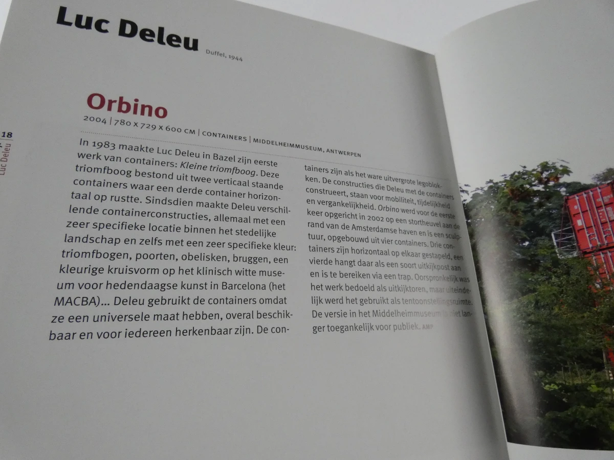 Lot kunstboeken - "Kunstbibliotheek" 10 delen - foto 15