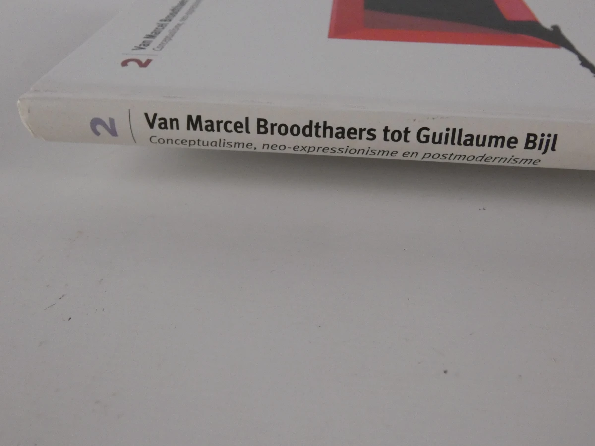Lot kunstboeken - "Kunstbibliotheek" 10 delen - foto 17