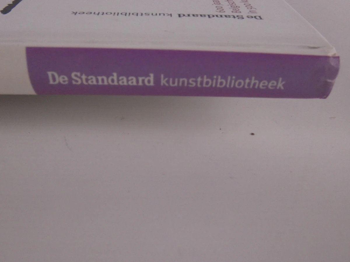 Lot kunstboeken - "Kunstbibliotheek" 10 delen - foto 18