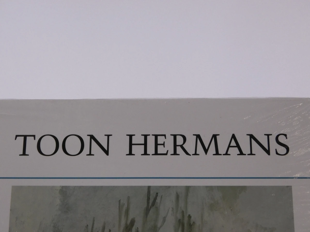 Kunstboek Toon Hermans - foto 4