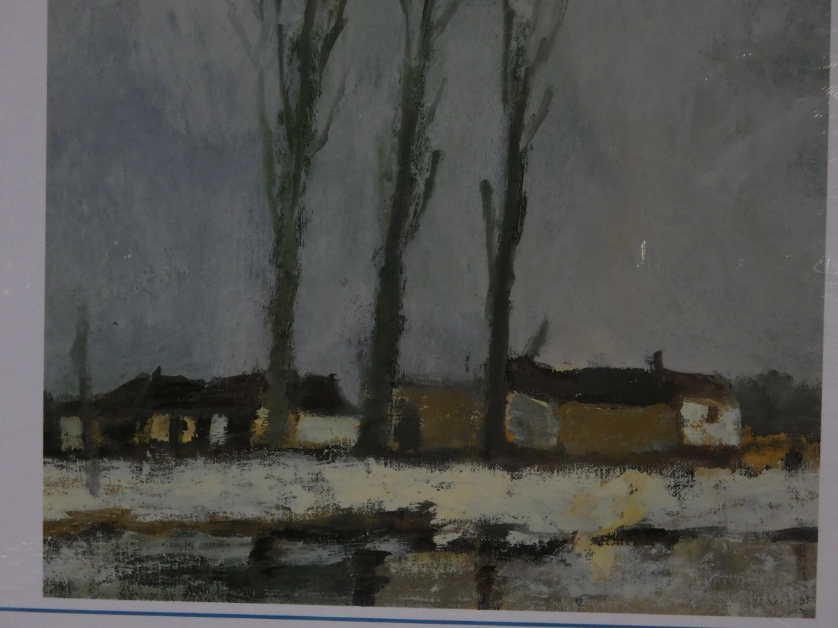 Kunstboek Toon Hermans - foto 6