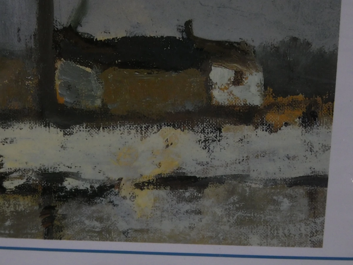 Kunstboek Toon Hermans - foto 8