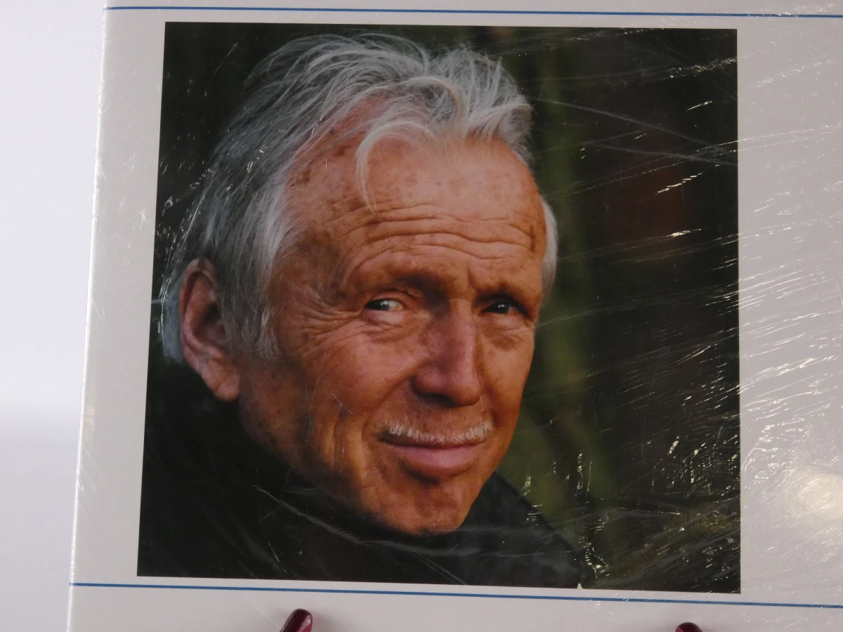 Kunstboek Toon Hermans - foto 9