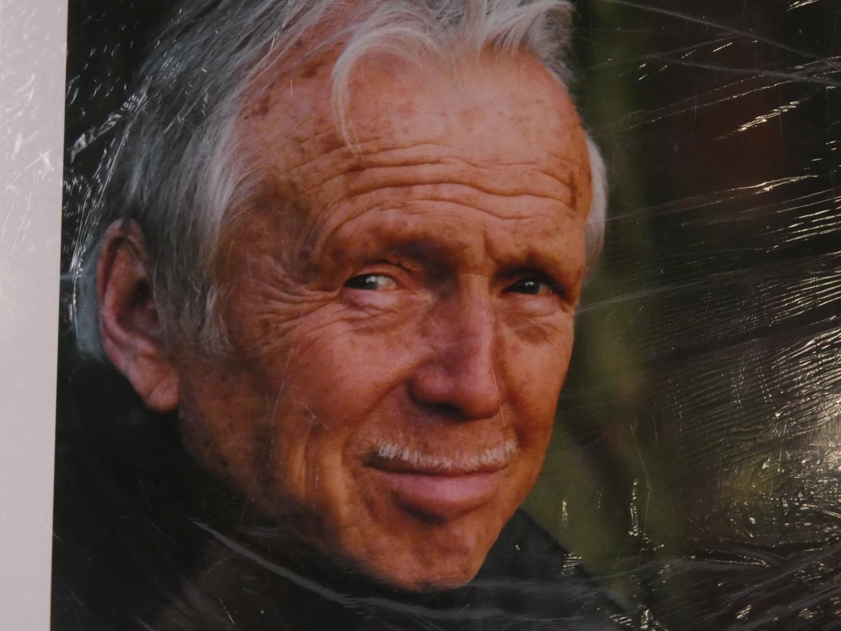 Kunstboek Toon Hermans - foto 10