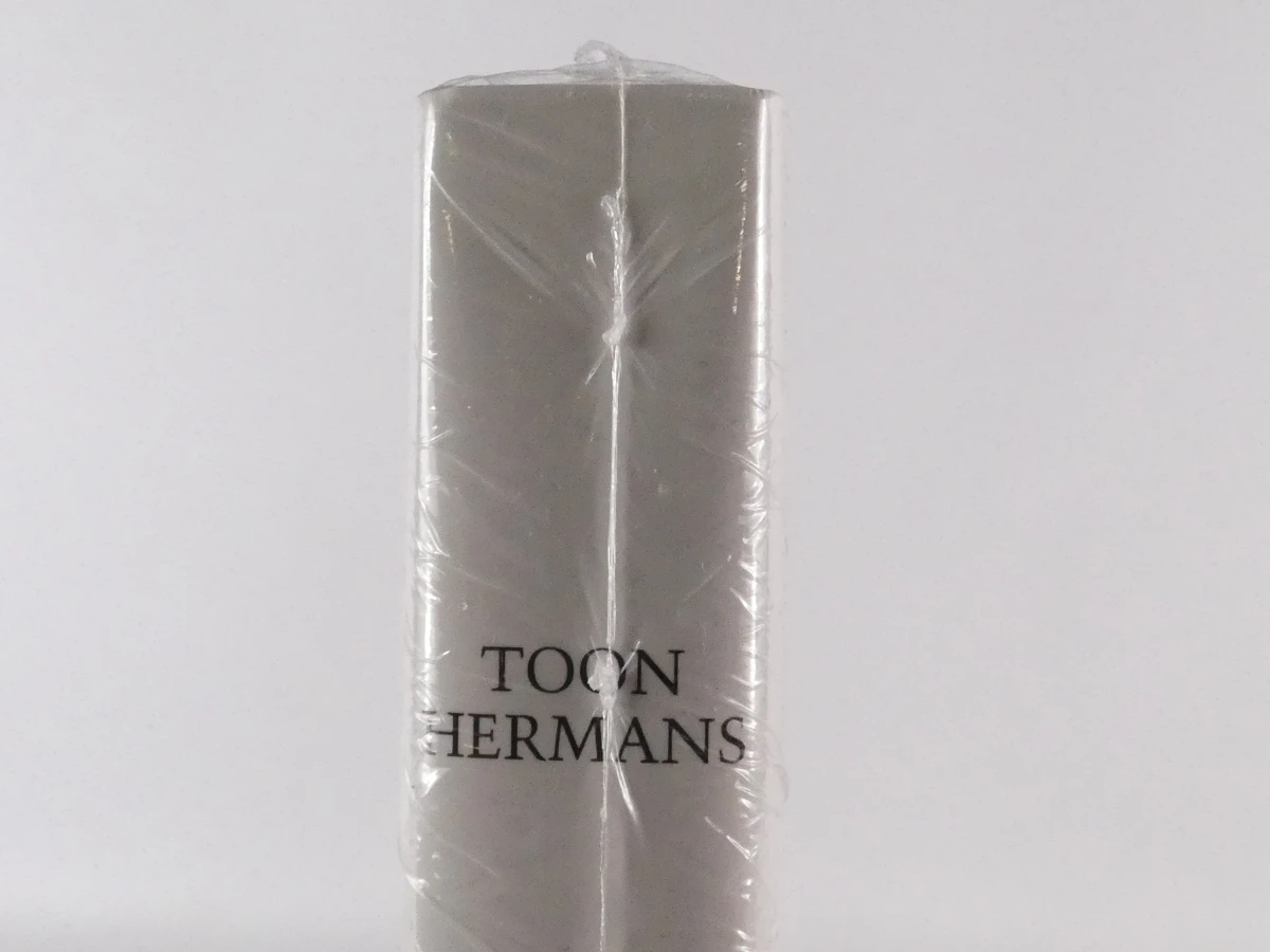 Kunstboek Toon Hermans - foto 12