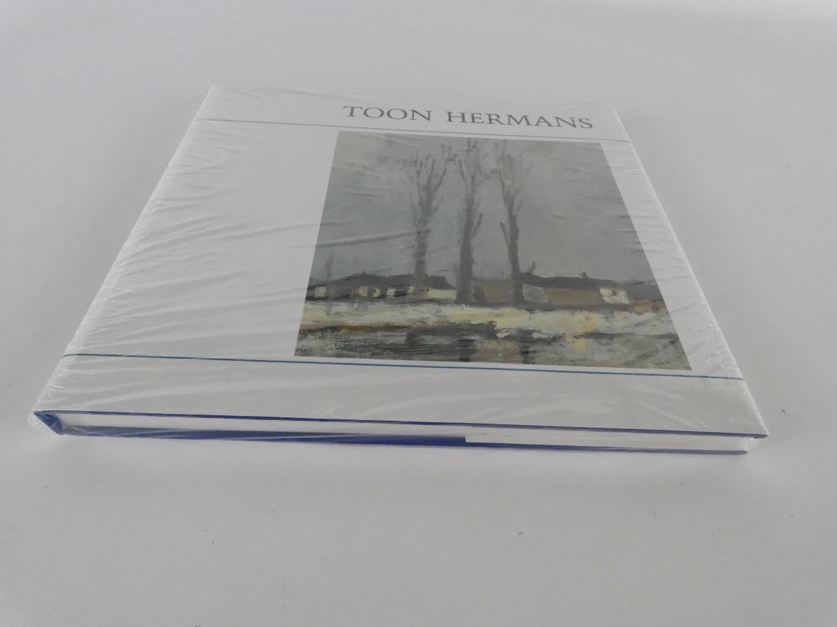 Kunstboek Toon Hermans - foto 14