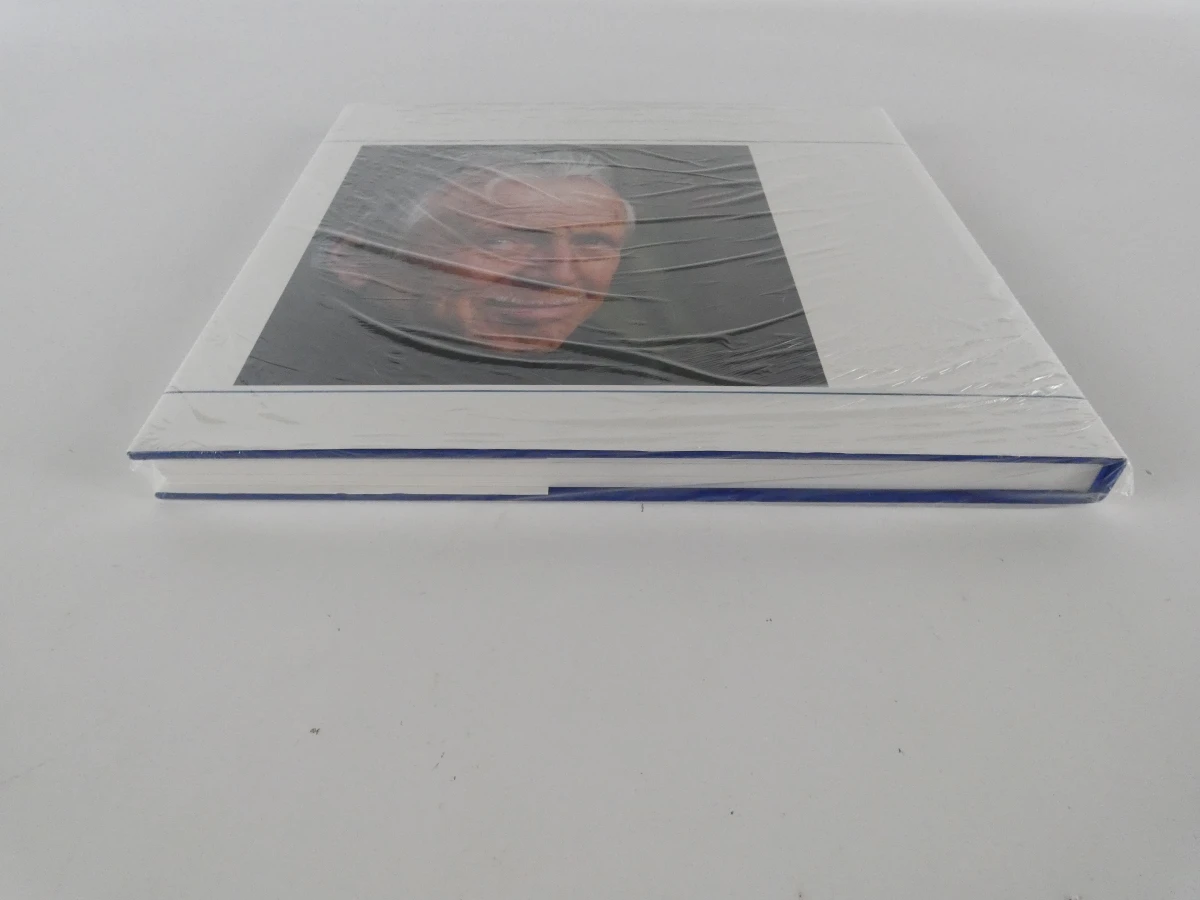 Kunstboek Toon Hermans - foto 15
