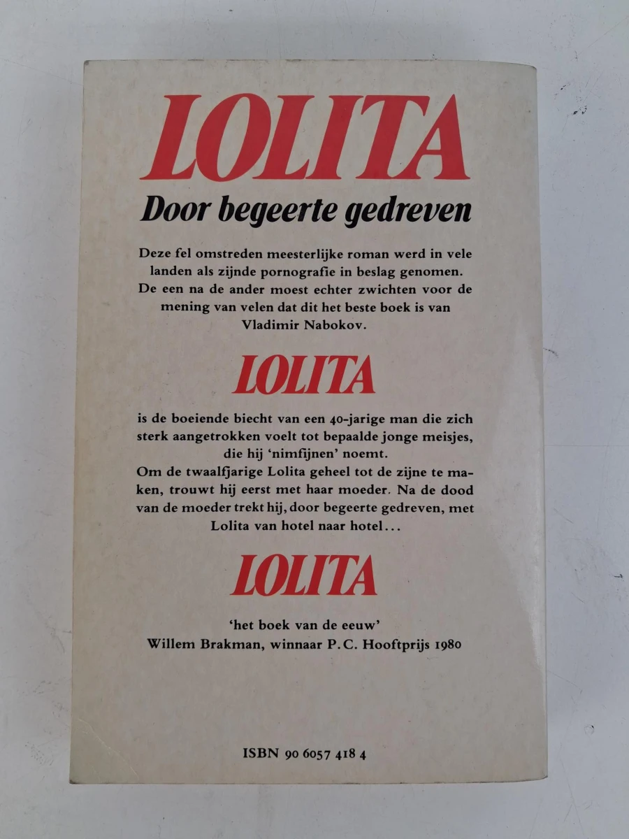 Lolita - foto 3