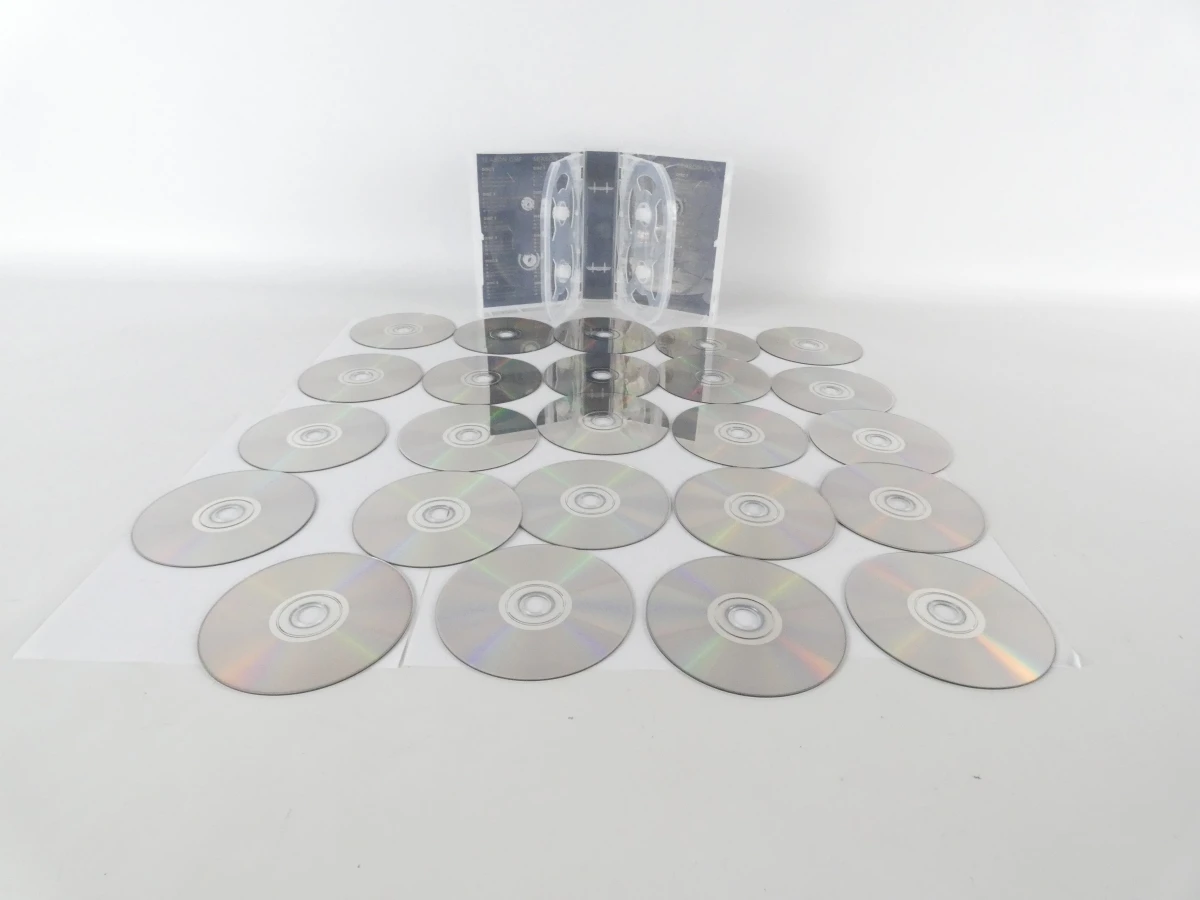The West Wing Complete Series DVD Boxset - foto 11