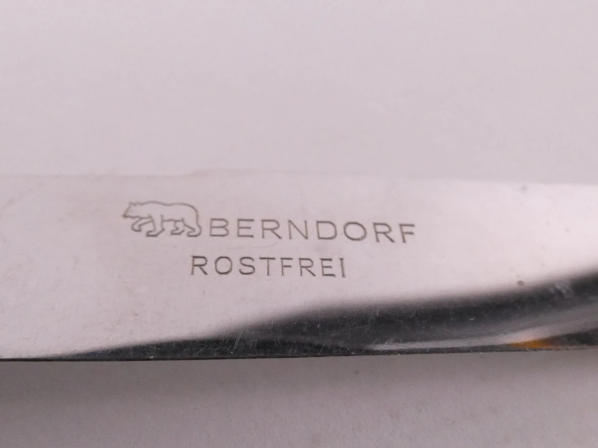 Collectie verzilverd bestek - foto 12
