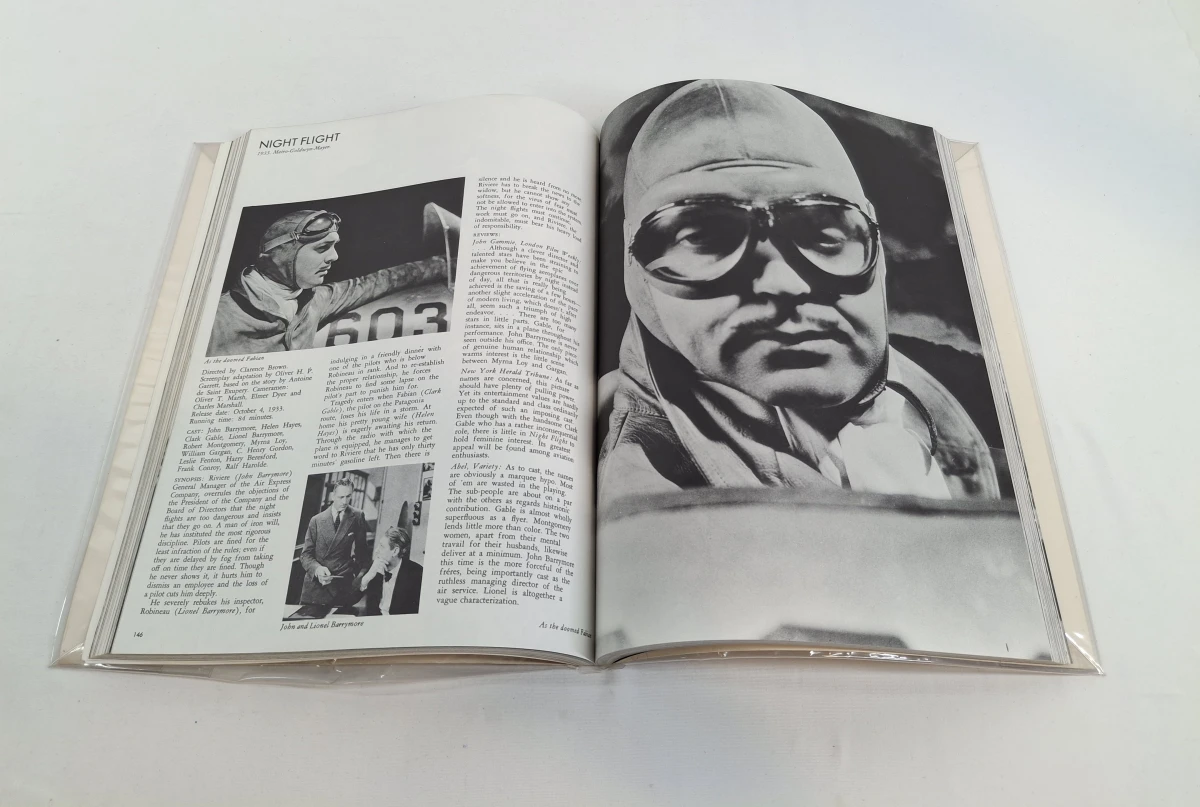 Boek over Clark Gable films - foto 3