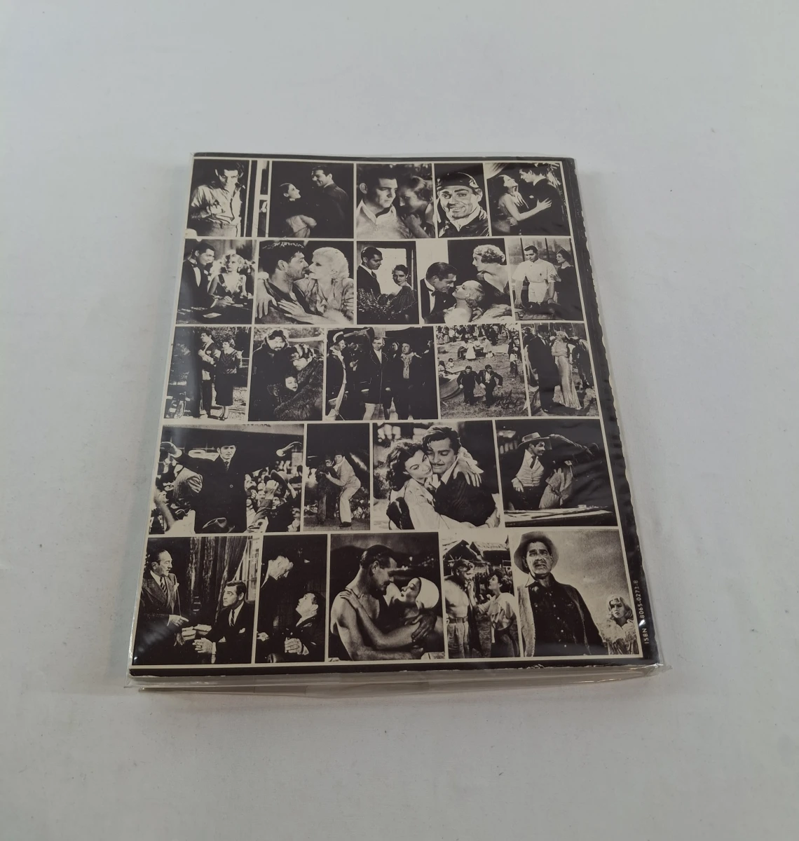 Boek over Clark Gable films - foto 2