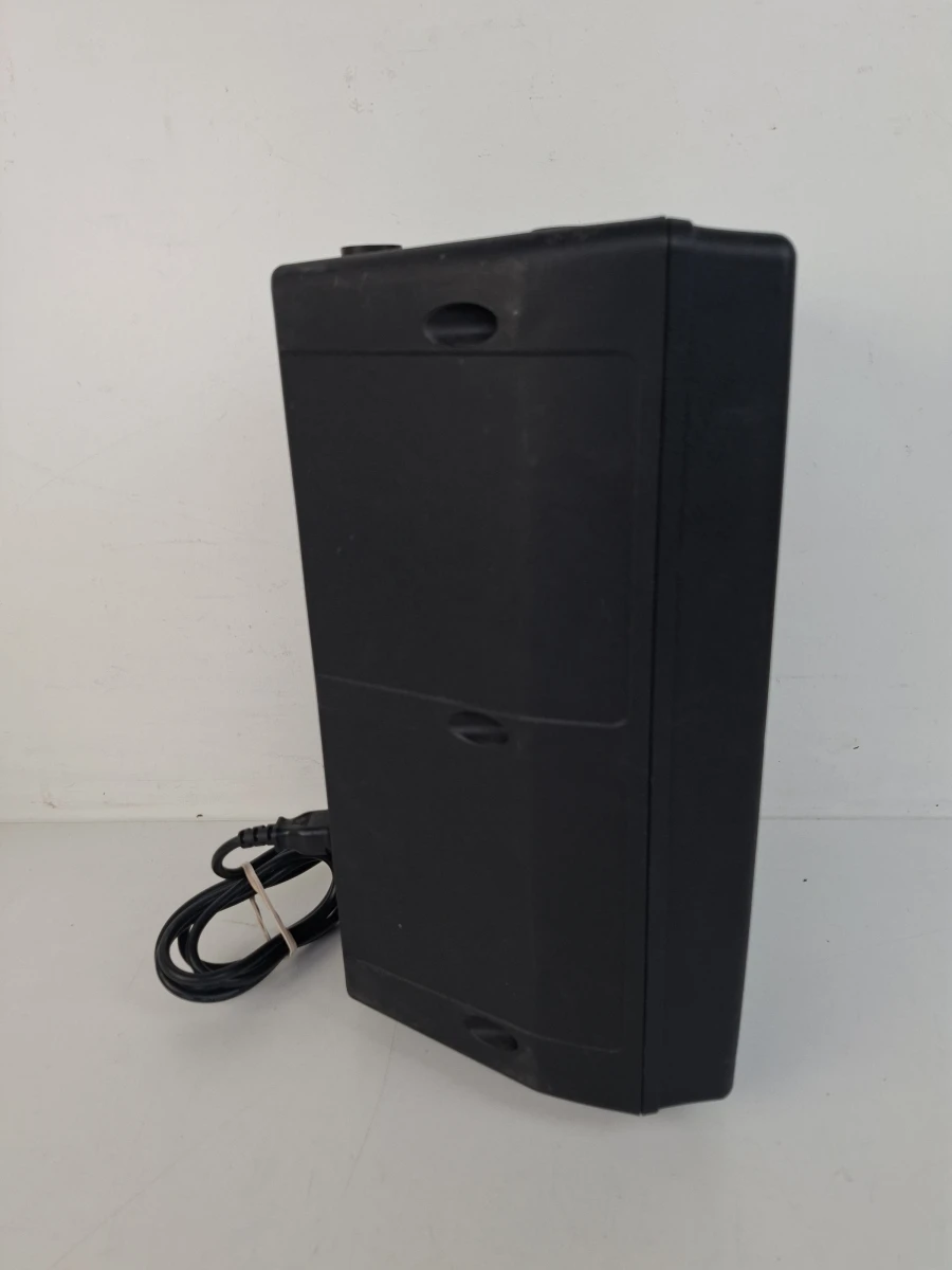 🔊 JB Systems PSA-8 Krachtige Actieve Speaker (120W RMS) – Met 1 Jaar Garantie! - foto 4