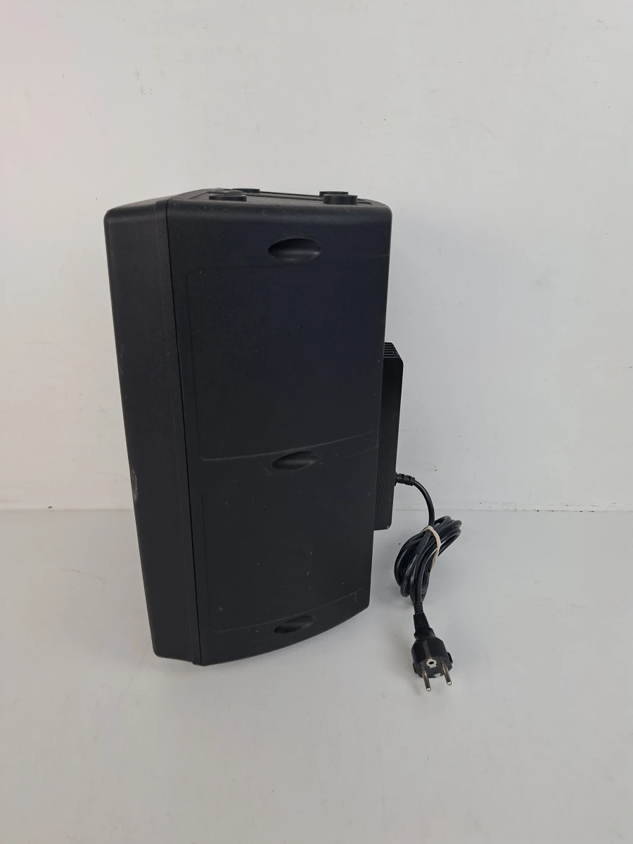🔊 JB Systems PSA-8 Krachtige Actieve Speaker (120W RMS) – Met 1 Jaar Garantie! - foto 3