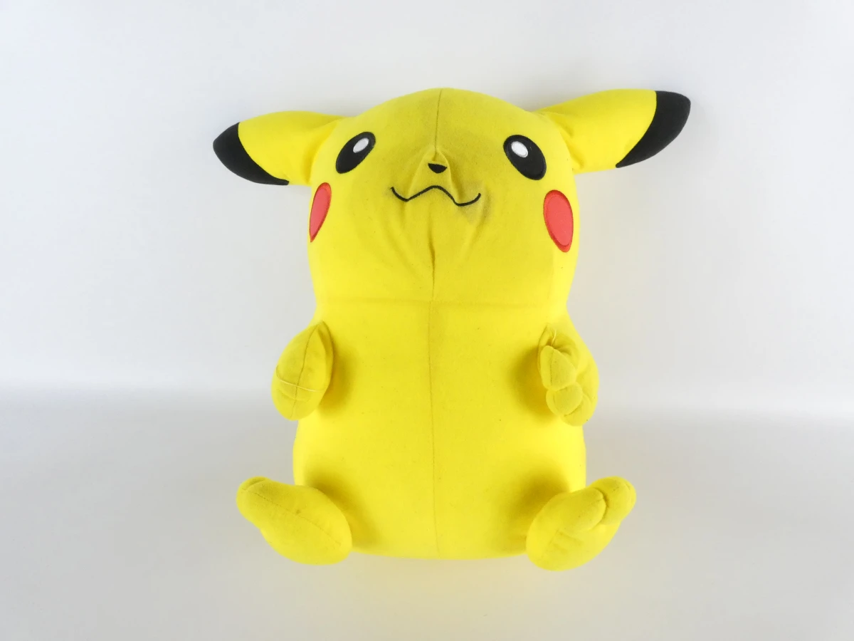 Set van 10 Pokémon knuffels - foto 2