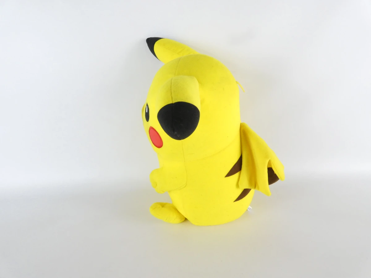 Set van 10 Pokémon knuffels - foto 4
