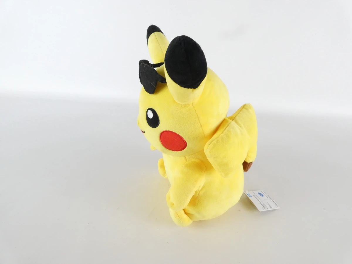 Set van 10 Pokémon knuffels - foto 13