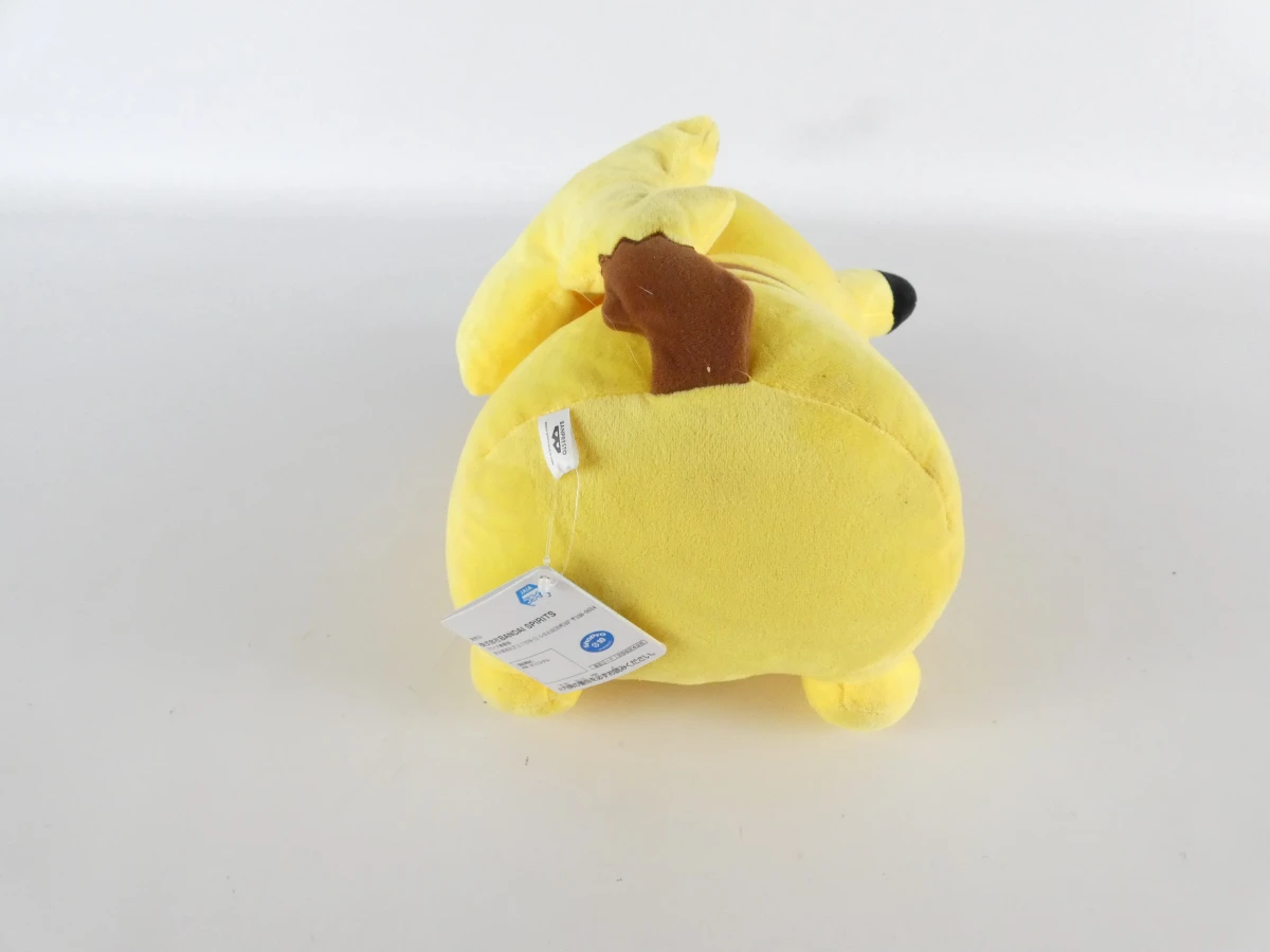 Set van 10 Pokémon knuffels - foto 14