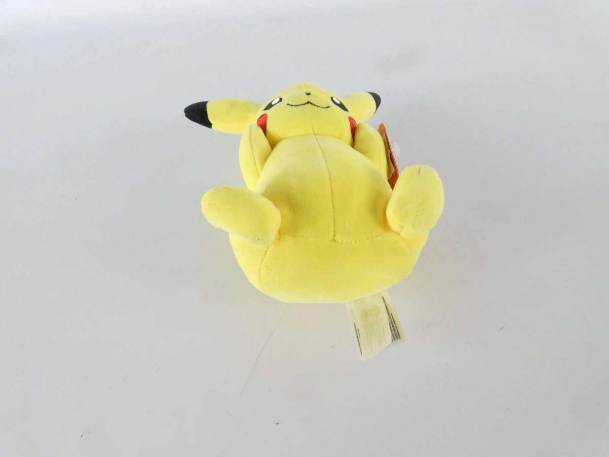 Set van 10 Pokémon knuffels - foto 20