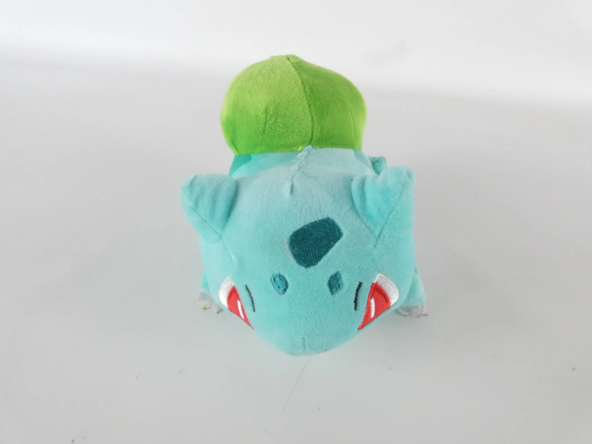 Set van 10 Pokémon knuffels - foto 23