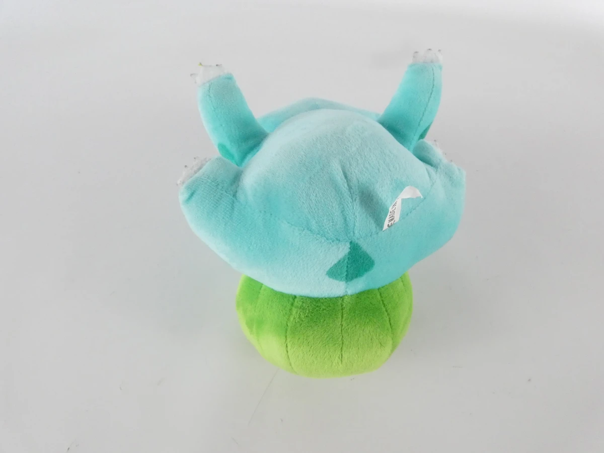 Set van 10 Pokémon knuffels - foto 24