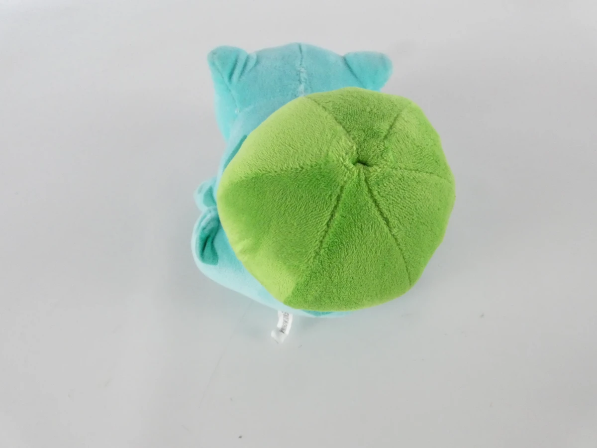 Set van 10 Pokémon knuffels - foto 25