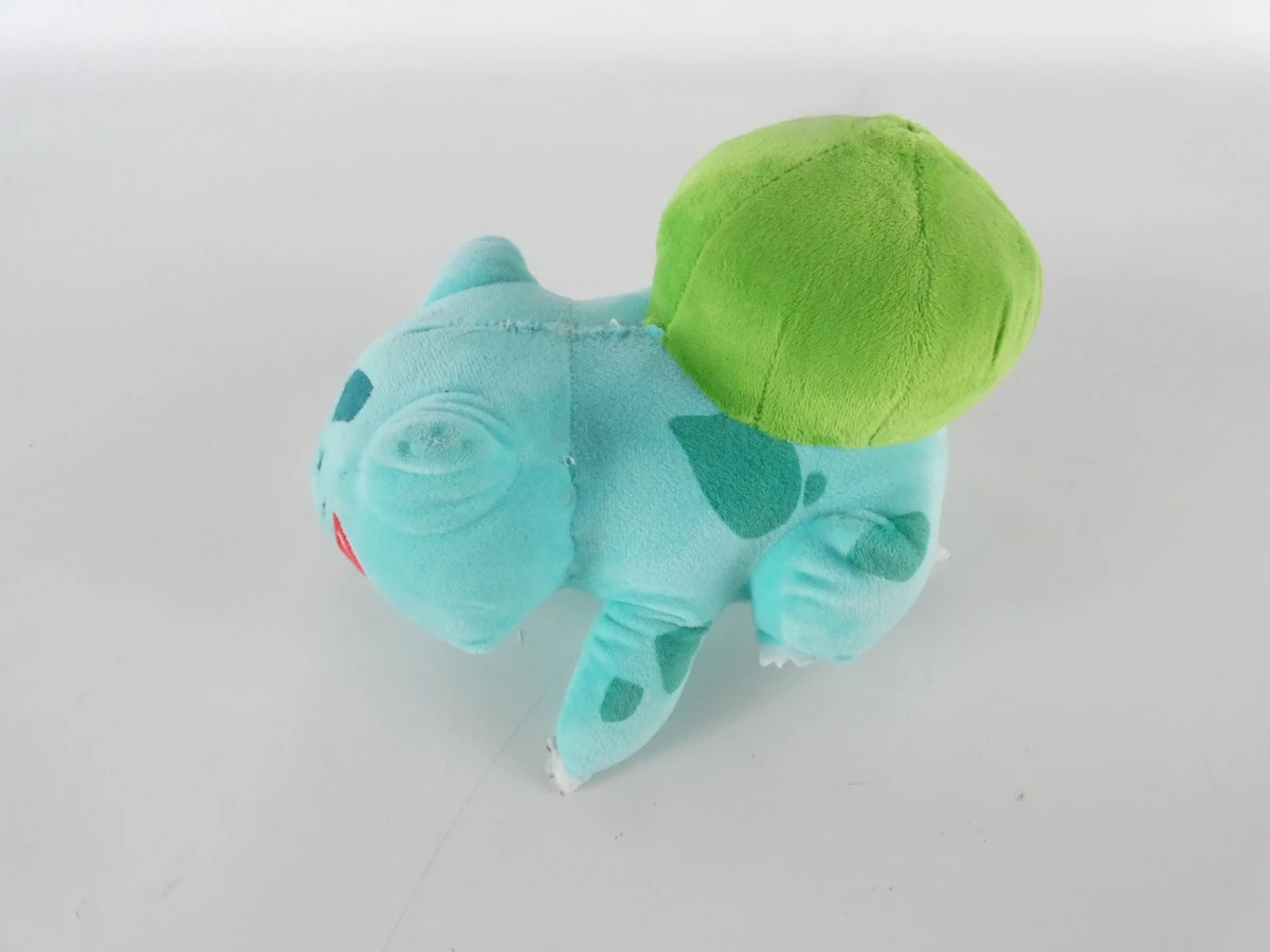 Set van 10 Pokémon knuffels - foto 26