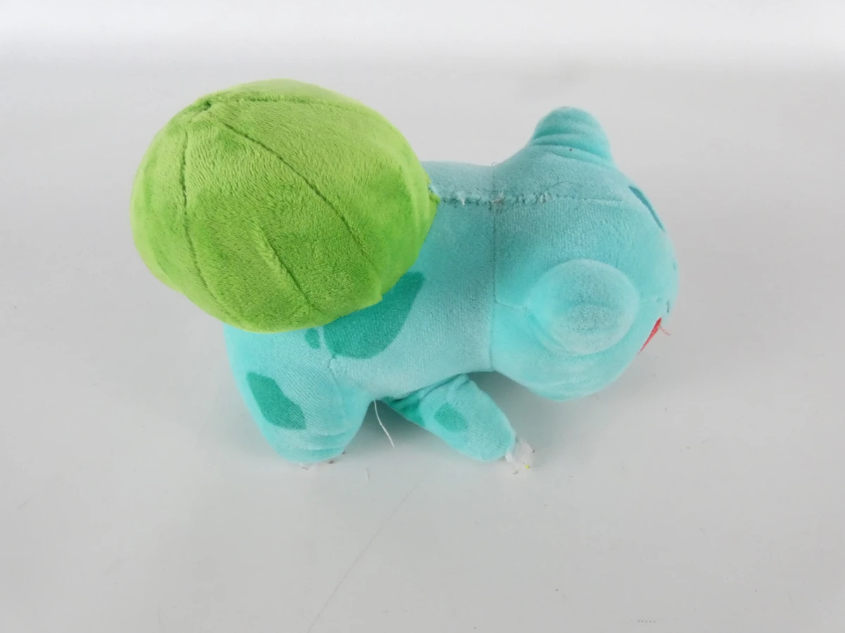 Set van 10 Pokémon knuffels - foto 27