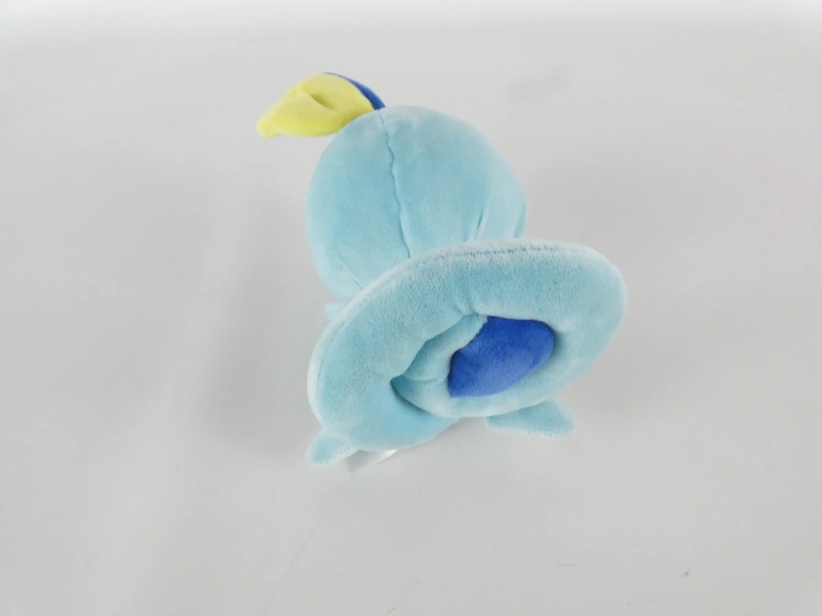 Set van 10 Pokémon knuffels - foto 31