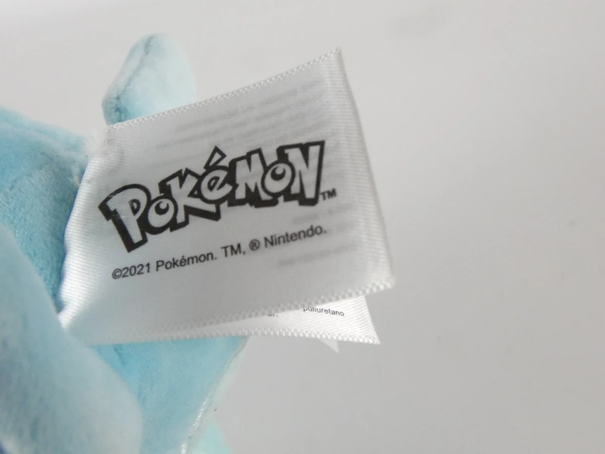 Set van 10 Pokémon knuffels - foto 33