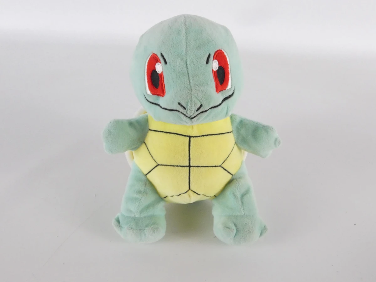 Set van 10 Pokémon knuffels - foto 34
