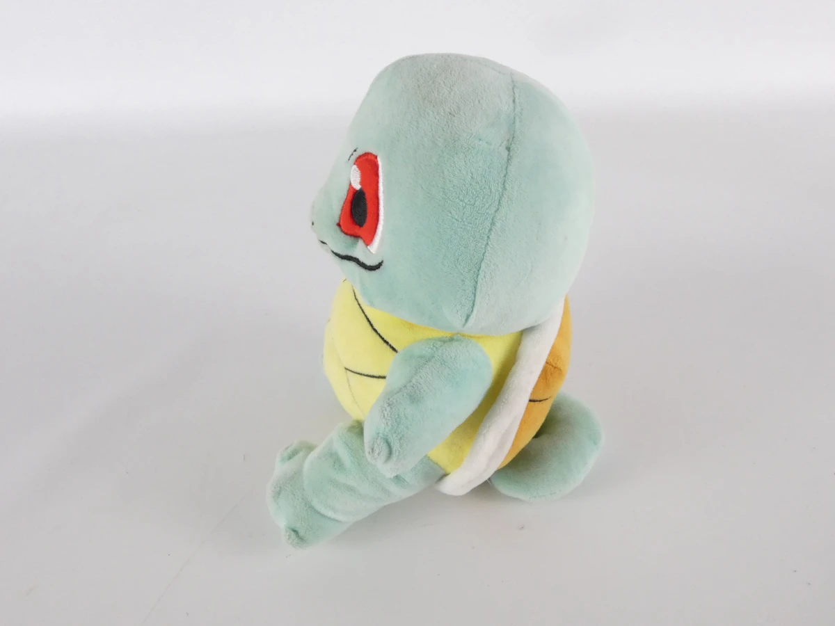 Set van 10 Pokémon knuffels - foto 35