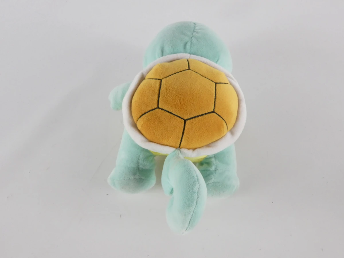 Set van 10 Pokémon knuffels - foto 36