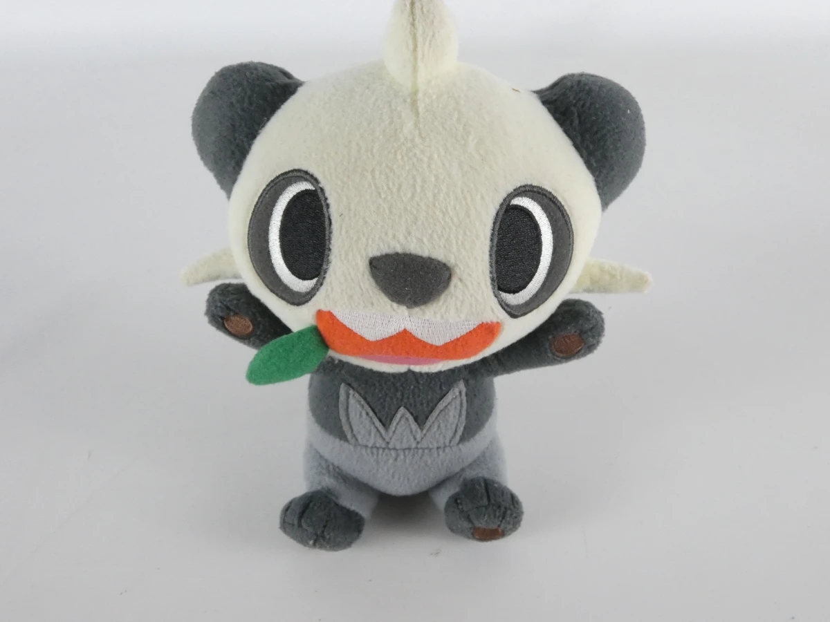 Set van 10 Pokémon knuffels - foto 37