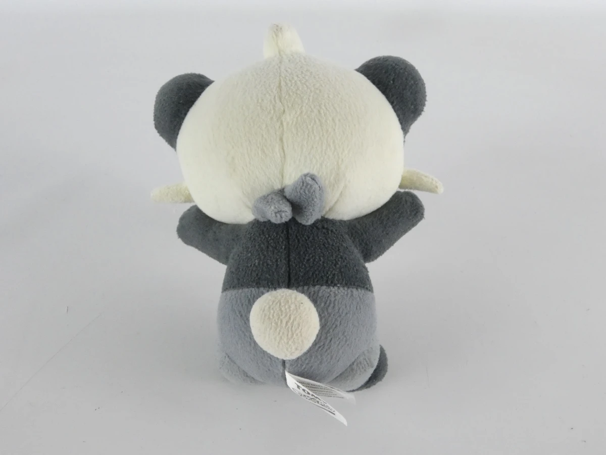 Set van 10 Pokémon knuffels - foto 38