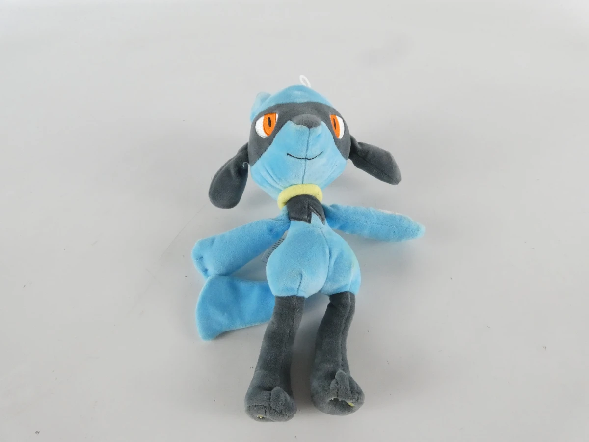 Set van 10 Pokémon knuffels - foto 39