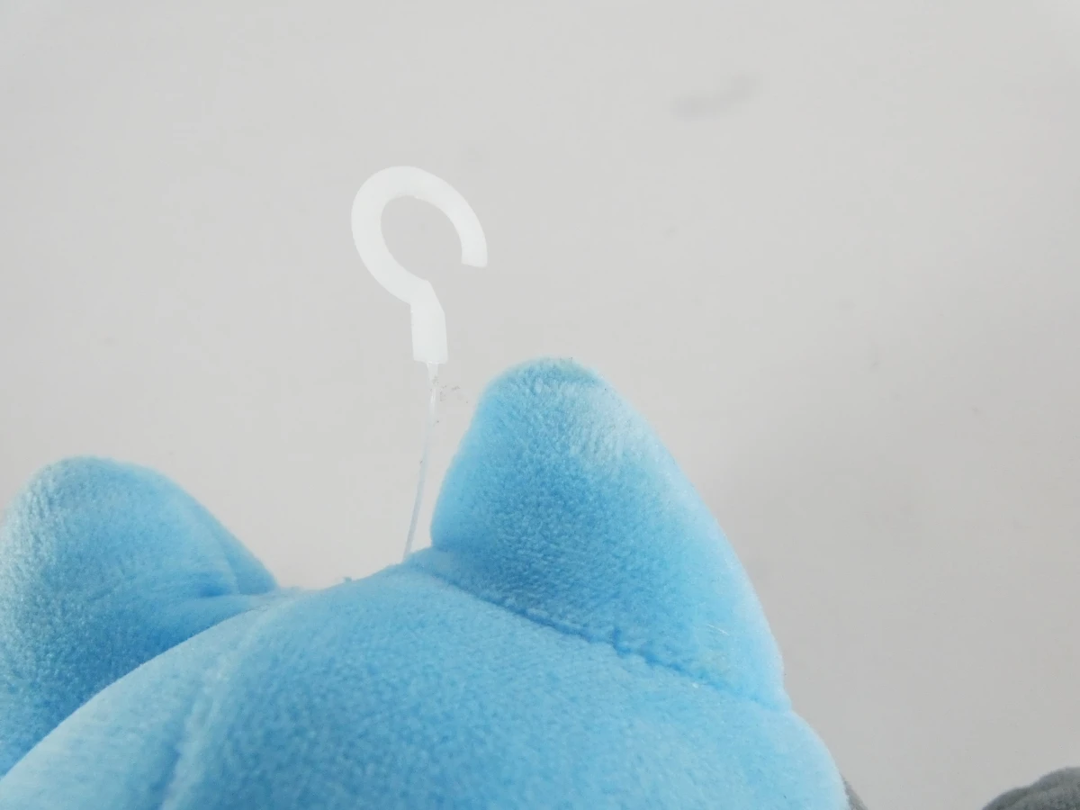 Set van 10 Pokémon knuffels - foto 40