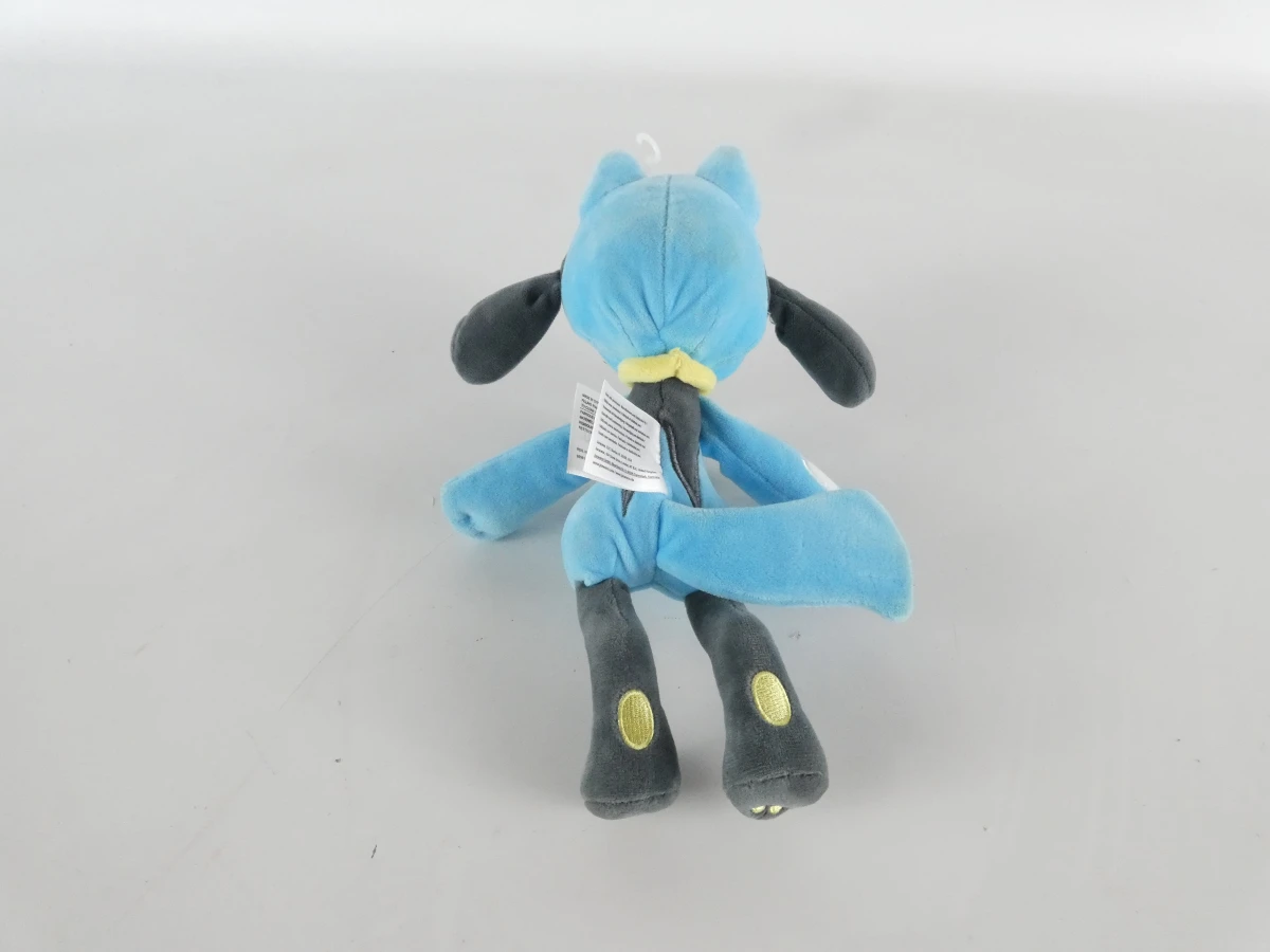 Set van 10 Pokémon knuffels - foto 41