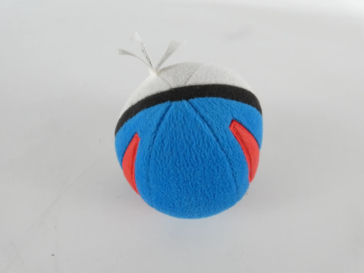 Set van 10 Pokémon knuffels - foto 42