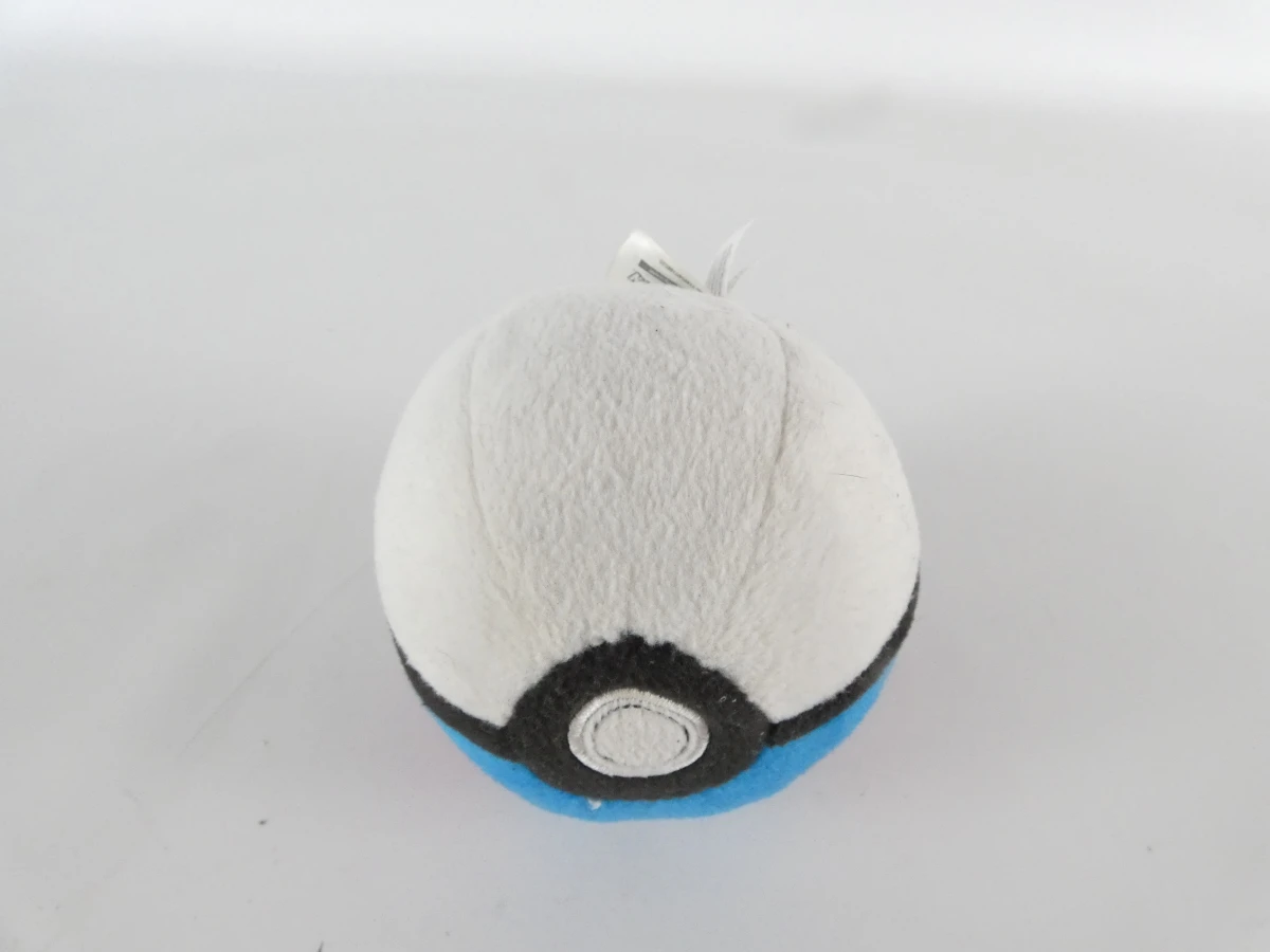 Set van 10 Pokémon knuffels - foto 43