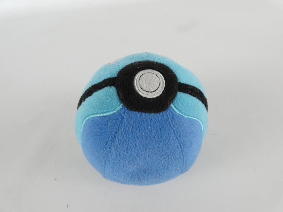 Set van 10 Pokémon knuffels - foto 44