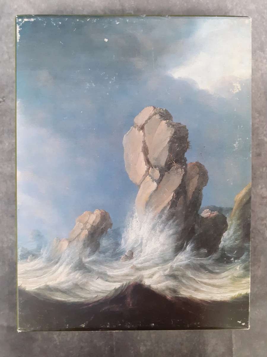 Boek: Vlaamse Schilders en de dageraad van Hollands Gouden Eeuwen - foto 2