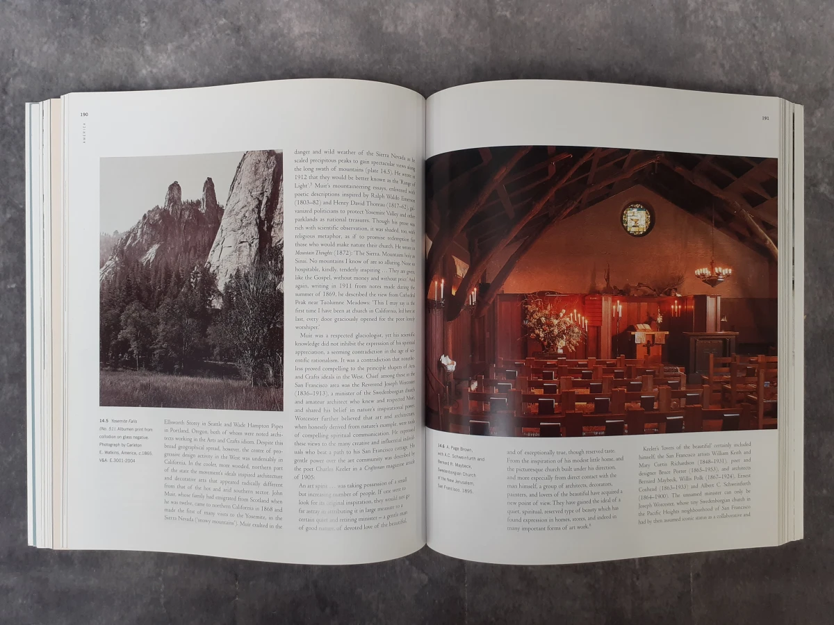 Boek: International Arts and Crafts - foto 4